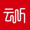 雲聽