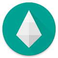 material islands