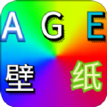 age壁紙