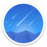 星空視頻壁紙老皮版