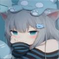小米貓羽雫主題包