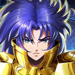 聖鬥士星矢：重生