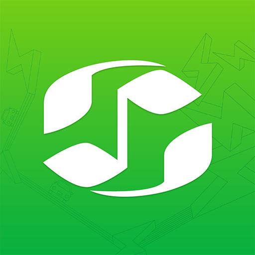 新頁充電