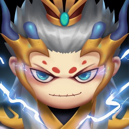 造夢西遊4
