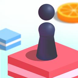 跳一跳達人遊戲