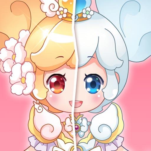 小花仙守護天使