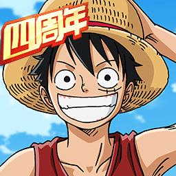 航海王：燃燒意志