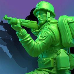 兵人大戰