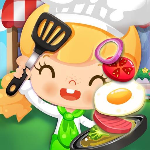 糖糖餐廳