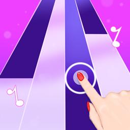 鋼琴方塊