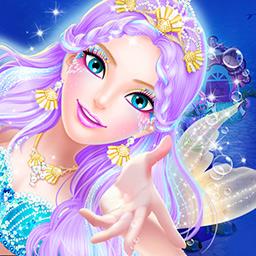 公主沙龍之美人魚多麗絲