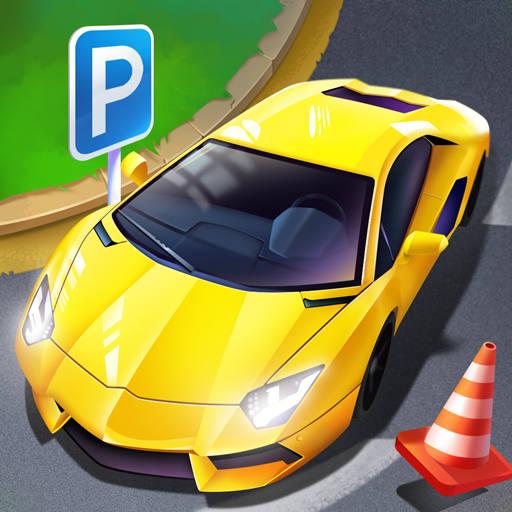 挪車大師
