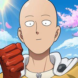 一拳超人：最強之男