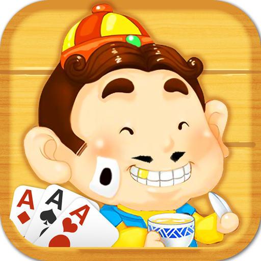 土豪金鬥地主