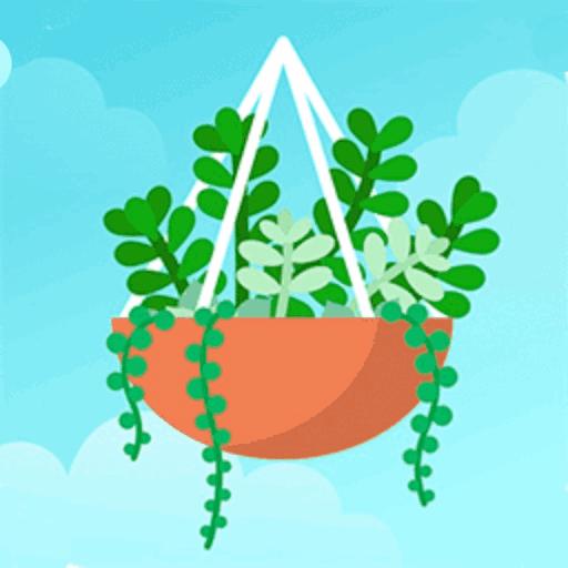 夢幻植物園