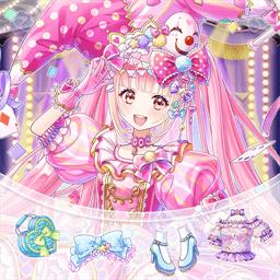 花花仙子的魔法花園