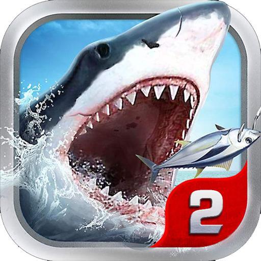 全民釣魚2