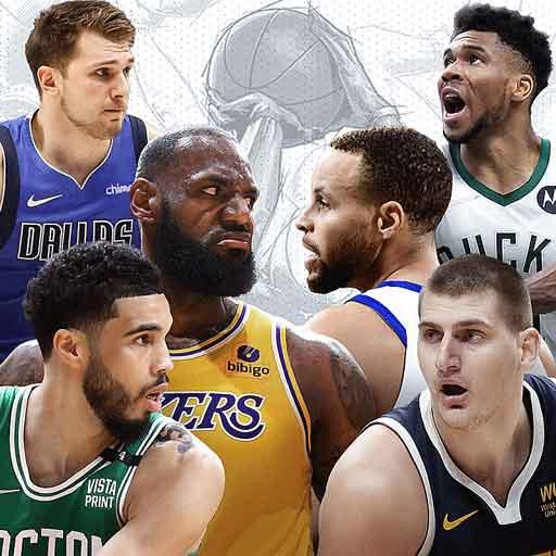 NBA範特西