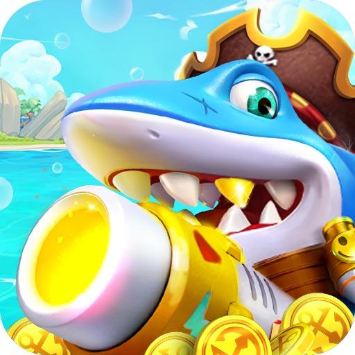 樂樂捕魚