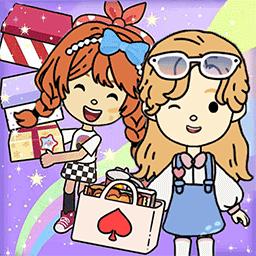 托卡小鎮度假樂園