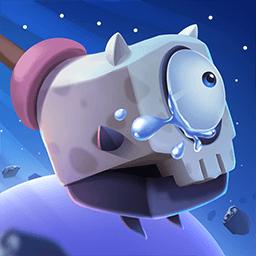 星河漂流記