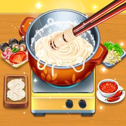 風味美食街
