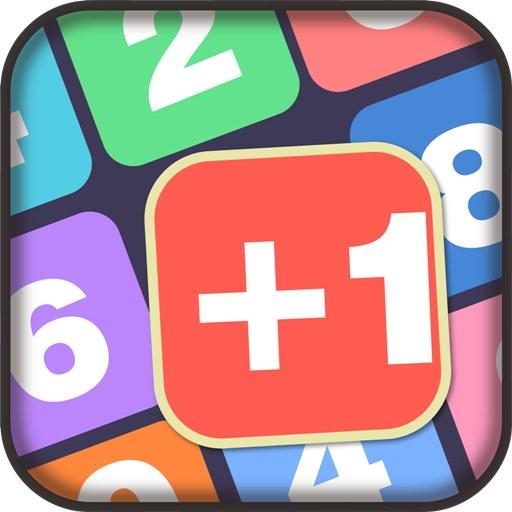 2048愛消除