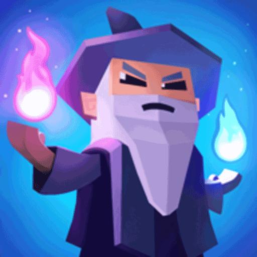 亂鬥魔法師