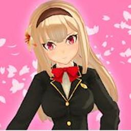 校园女生格鬥社