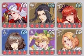 《斗罗大陆魂师对决》风云激荡第二天鱼摆摆boss打法 《斗罗大陆魂师对决》风云激荡第二天鱼摆摆boss打法