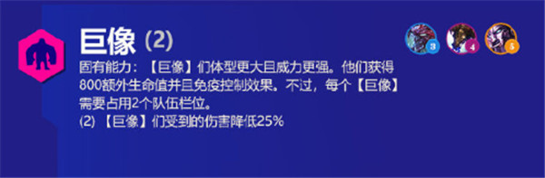 《金铲铲之战》霓虹之夜新增羁绊汇总介绍