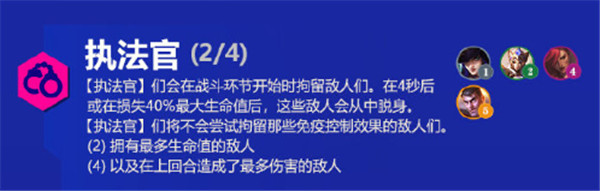 《金铲铲之战》霓虹之夜新增羁绊汇总介绍