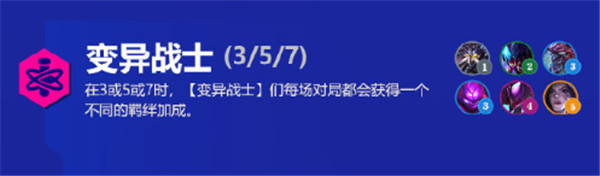 《金铲铲之战》霓虹之夜新增羁绊汇总介绍