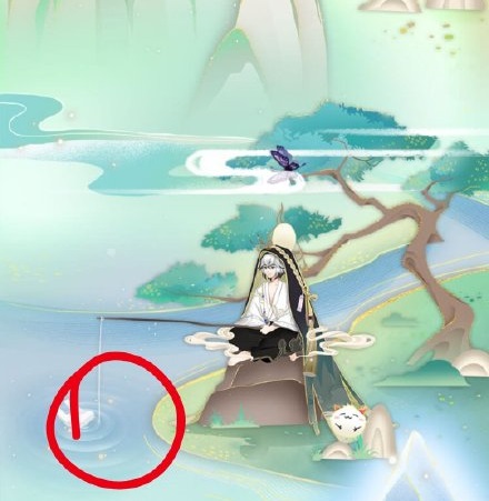 《陰陽師》浮世山嶽錄彩蛋位置詳細介紹