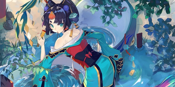 《陰陽師》3月2日更新內容彙總分享