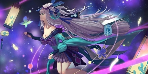 《陰陽師》3月2日更新內容彙總分享