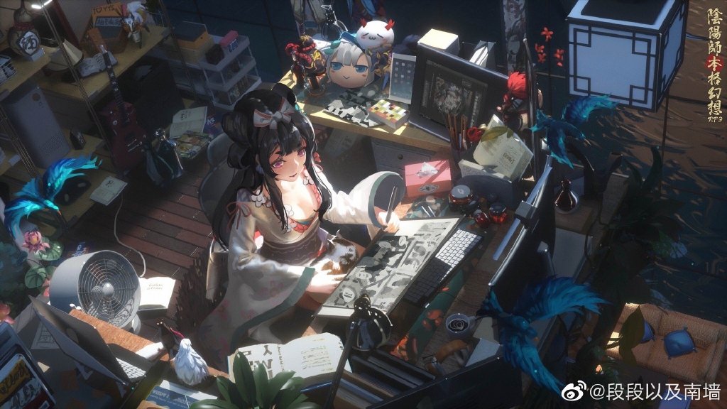 《陰陽師》3月2日更新內容彙總分享