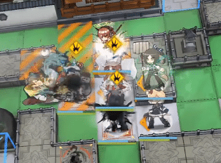 《明日方舟》灰齊山麓低配攻略