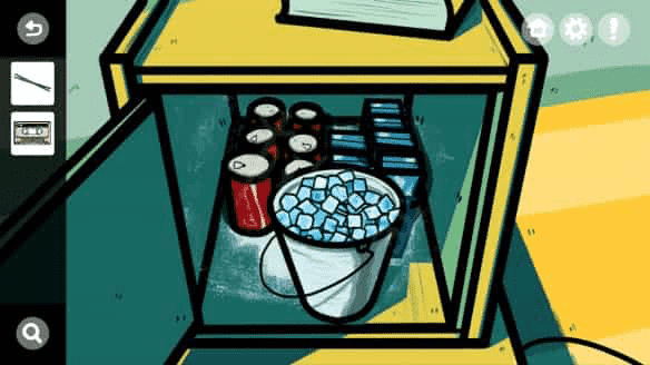 《房間的秘密》遊戲全攻略彙總分享
