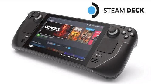 steamdeck國內怎麽預定購買