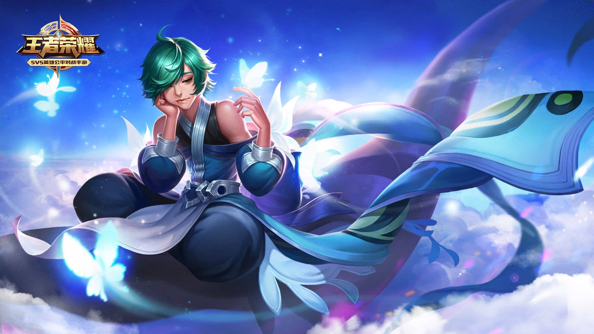 《王者榮耀》S27賽季皮膚爆料分享