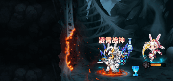 造夢無雙纏絲地獄隱藏關卡怎麽進