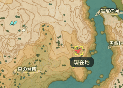 寶可夢傳說阿爾宙斯皮卡丘位置在哪