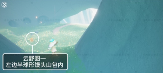 《光遇》3月19日季節蠟燭在哪