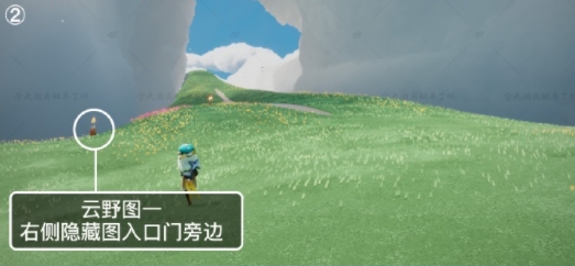 《光遇》3月19日季節蠟燭在哪