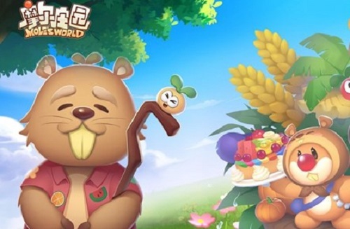 摩爾莊園手遊好友可以互相交易嗎