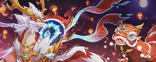 奧拉星手遊狼王怎麽激活