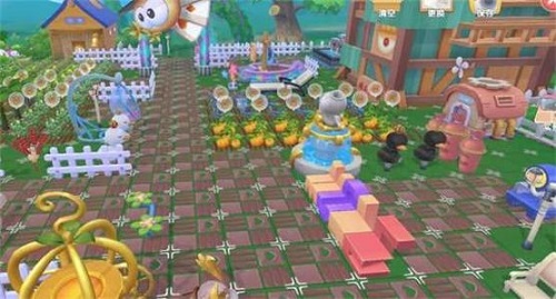 摩爾莊園手遊賬號能繼承嗎