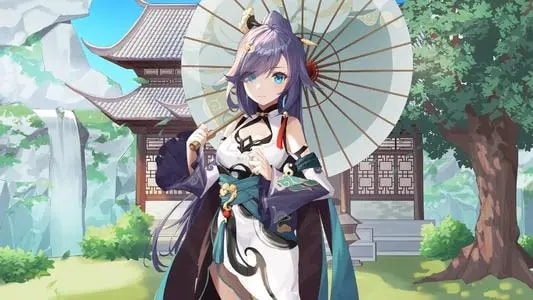 崩壞3雲墨丹心還抽不抽呢