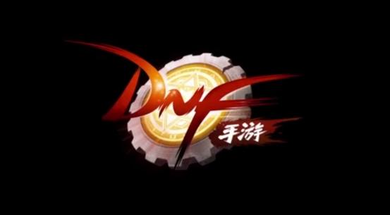 《DNF手遊》韓服翻譯中文界面分享